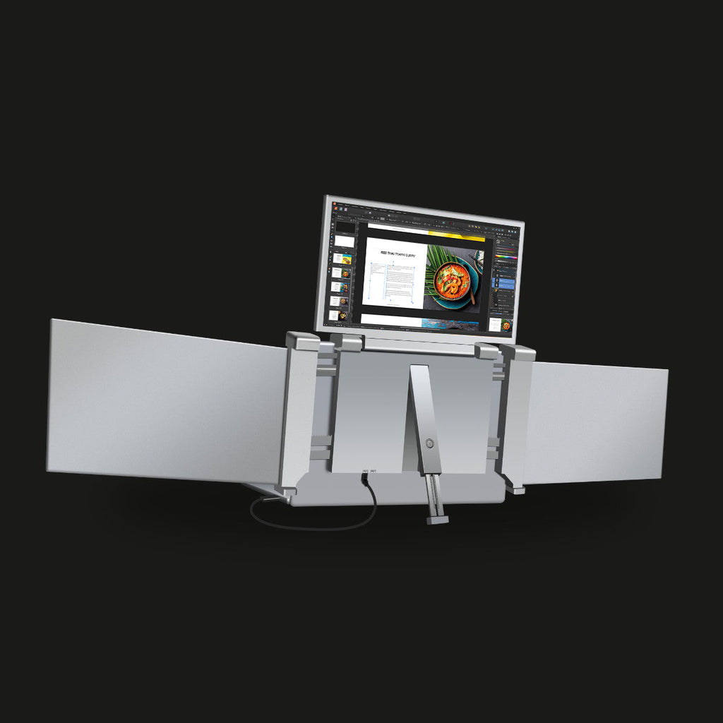 Triple Flex Pro 14''